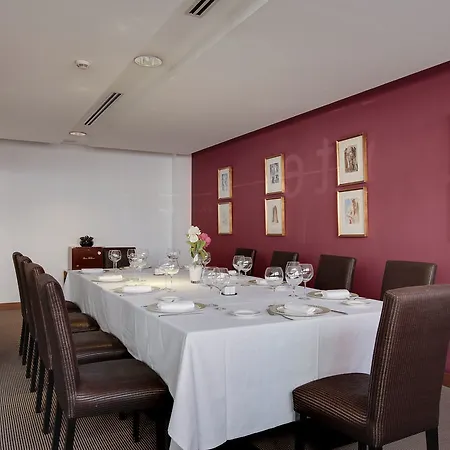 Rafaelhoteles Ventas (adults Only)