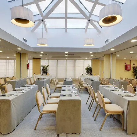 Rafaelhoteles Ventas (adults Only) Hotel 4*