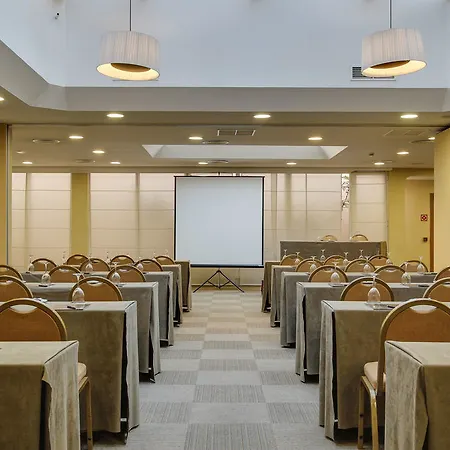 Hotel Rafaelhoteles Ventas (adults Only) Madrid