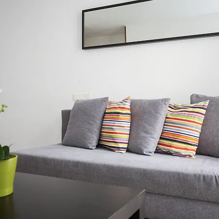 Fuencarral Apartment *