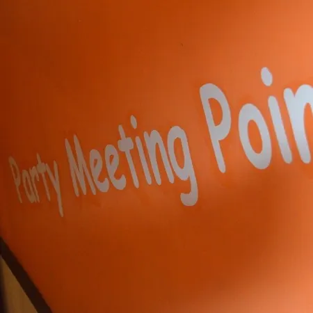 Meetingpoint *
