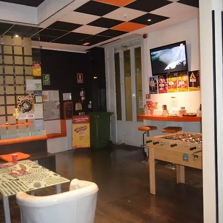 Hostal Meetingpoint *