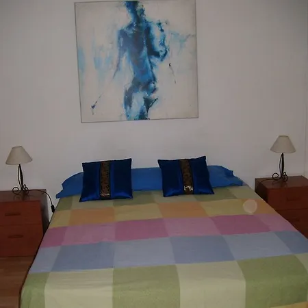 Gay Puerta Del Sol 2* 马德里
