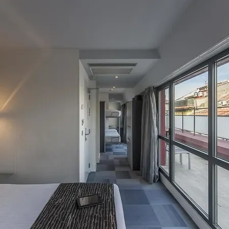 Hotel Petit Palace Plaza Mayor 4*