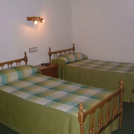 Casa de hóspedes Olga