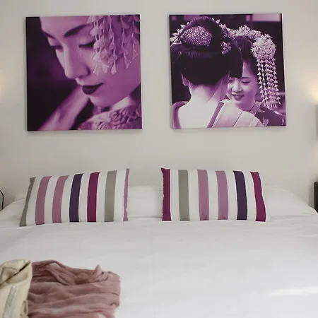 Wootravelling Plaza De Oriente Homtels Apartamento Madrid