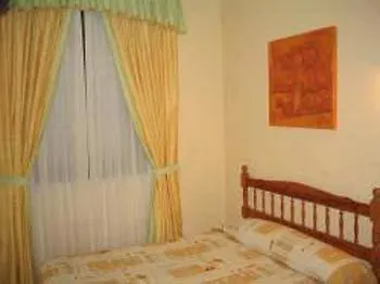 Guest house Gallardo