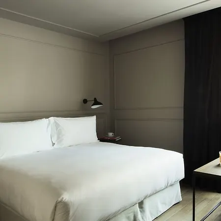 Totem Madrid, A Small Luxury Of The World Madrid