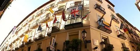 La Banezana Affittacamere Madrid