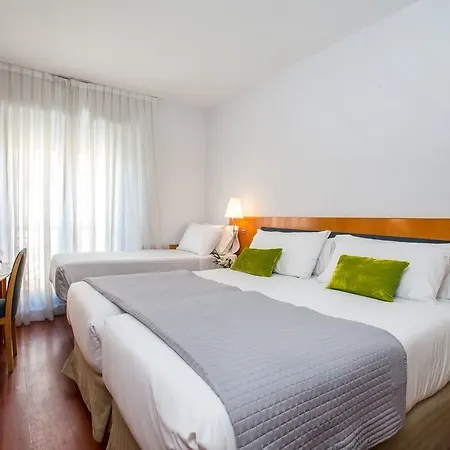 Leonardo Boutique Hotel Madryt