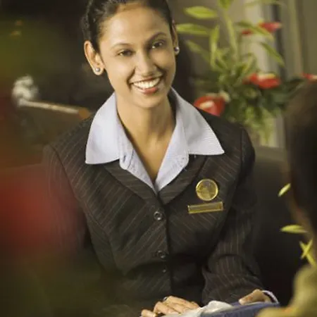 Doubletree By Hilton Madrid-prado
