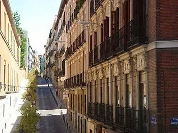 New Life Affittacamere Madrid