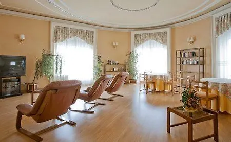 Andorra Guest house Madrid