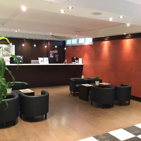 Petit Palace Arturo Soria Alcalá Hotel 4*