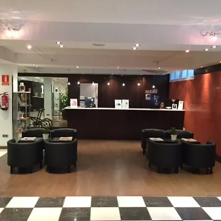 Hotel Petit Palace Arturo Soria Alcalá