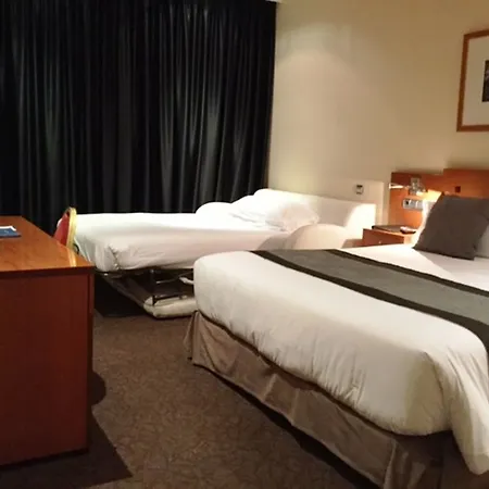 Hotell Petit Palace Arturo Soria Alcala