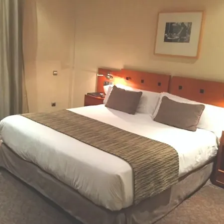 Hotel Petit Palace Arturo Soria Alcalá Madrid