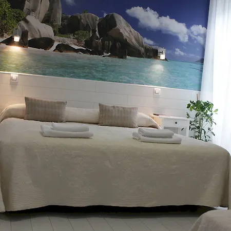 Star Guest house *
