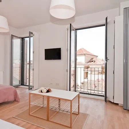 Smartrentals Puerta Del Sol * Madrid