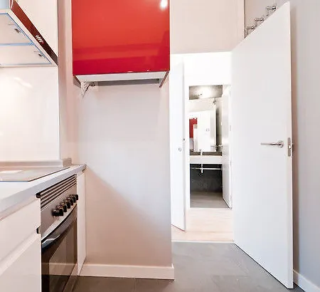 Hotel Smartrentals Puerta Del Sol *