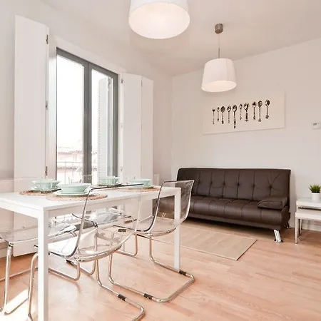 Smartrentals Puerta Del Sol *