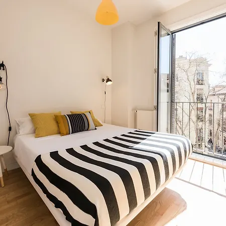 Smartrentals Puerta Del Sol