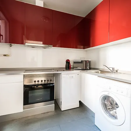 Smartrentals Puerta Del Sol * Madrid