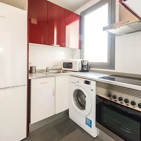 Smartrentals Puerta Del Sol Hotel Madrid