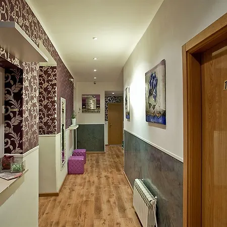 Guest house Abel Victoriano 2*