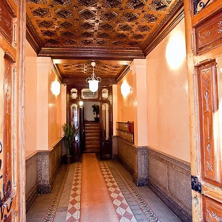 Guest house Abel Victoriano 2*