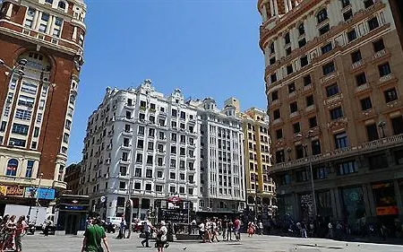 Josefina * Madrid