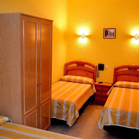 Josefina * Madrid