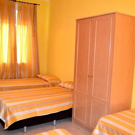 Josefina Hostal