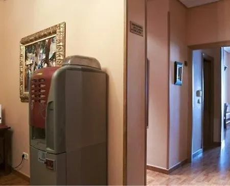 Oriente Guest house