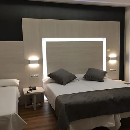 Casa de hóspedes Lisboa Madri