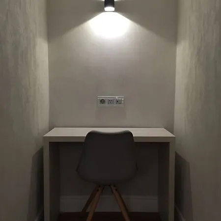 Casa de hóspedes Lisboa 3*
