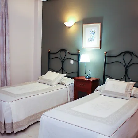 Apartment Caballero De Gracia Madrid