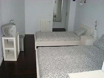 Goyal Pizarro Guest house