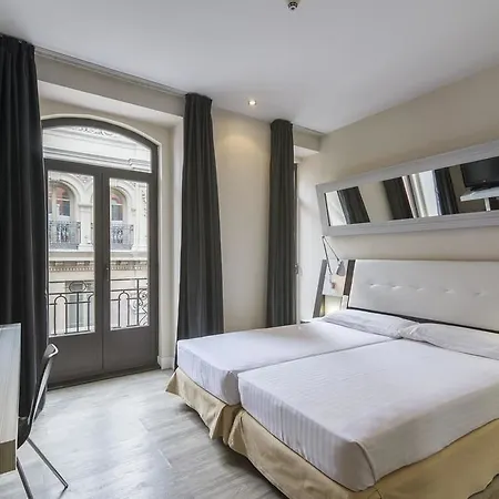 Petit Palace Chueca Madrid