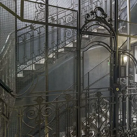 Petit Palace Chueca Hotel Madrid