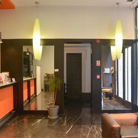 Hotel Petit Palace Chueca 3*