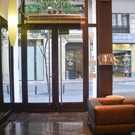 Hotel Petit Palace Chueca