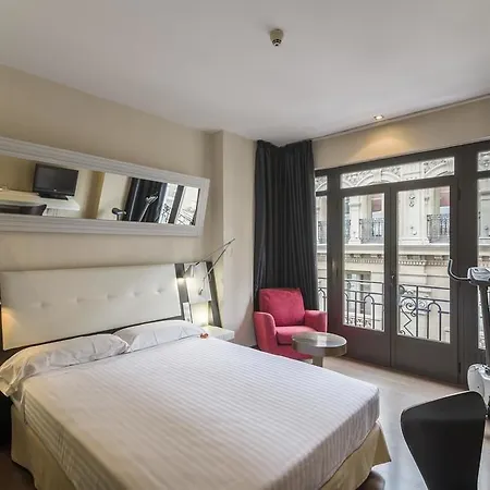 Hotel Petit Palace Chueca