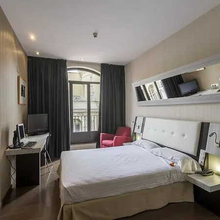 Hotel Petit Palace Chueca 3*
