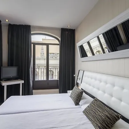 Petit Palace Chueca 3* Madrid