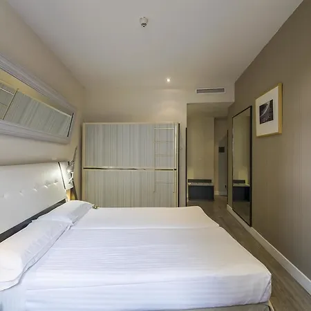 Petit Palace Chueca 3*