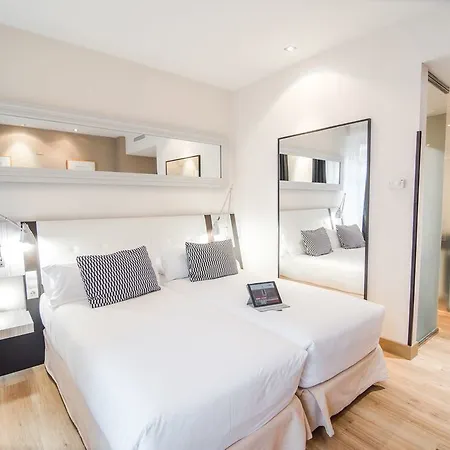 Petit Palace Chueca 3*