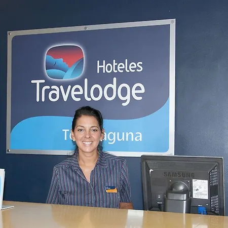 Travelodge Torrelaguna