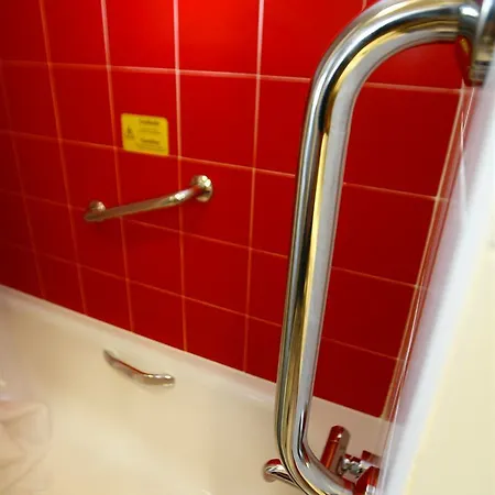 Travelodge Metropolitano Hotel Madrid