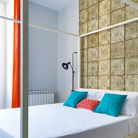 Apartamento Urban Vida La Latina